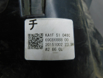 Фара левая для Mazda CX 5 2012>, OEM KA1F51040C - вид 5 (фото)