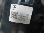 Фара правая для Mazda CX 5 2012>, OEM KA1F51030C - вид 5 (фото)