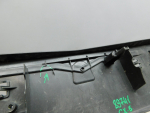 Накладка переднего бампера для Mazda CX 5 2012>, OEM KD4550171 - вид 3 (фото)