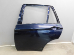 Дверь задняя левая для BMW X5 F15 2013-2018, OEM 41517386739 - вид 1 (фото)