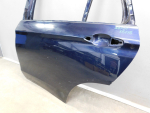 Дверь задняя левая для BMW X5 F15 2013-2018, OEM 41517386739 - вид 3 (фото)