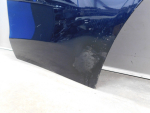 Дверь задняя левая для BMW X5 F15 2013-2018, OEM 41517386739 - вид 4 (фото)