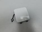 Заглушка буксировочного крюка для Peugeot 408 2012>, OEM 1608411880 - вид 1 (фото)