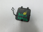 Заглушка буксировочного крюка для Peugeot 408 2012>, OEM 1608411880 - вид 2 (фото)