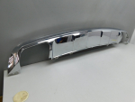 Накладка заднего бампера для Mercedes-Benz GLK-Klasse X204 2008>, OEM A2048857423 - вид 2 (фото)