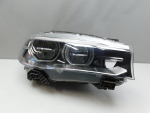 Фара правая для BMW X5 F15 2013-2018, OEM 7471348 - вид 2 (фото)