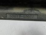 Усилитель переднего бампера для Toyota Land Cruiser (200) 2008>, OEM 5261160050 - вид 3 (фото)