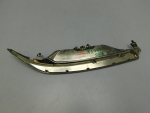 Накладка для Toyota Camry V50 2011-2018, OEM 5318233020 - вид 2 (фото)