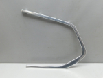 Молдинг заднего стекла для BMW X3 F25 2010>, OEM 51377248145 - вид 1 (фото)