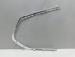 Молдинг заднего стекла для BMW X3 F25 2010>, OEM 51377248145 - вид 2 (фото)