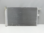 Радиатор кондиционера для BMW X3 G01 2017>, OEM 64539389411 - вид 4 (фото)