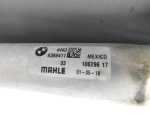 Радиатор кондиционера для BMW X3 G01 2017>, OEM 64539389411 - вид 5 (фото)