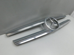 Решетка радиатора для Mercedes-Benz GL/GLS-klasse X166 2012>, OEM A1668800385 - вид 2 (фото)
