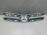 Решетка радиатора для Mercedes-Benz GL/GLS-klasse X166 2012>, OEM A1668800385 - вид 4 (фото)