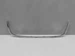 Молдинг центральной решетки для Volkswagen Jetta 2006-2011, OEM 1K08531012ZZ - вид 1 (фото)