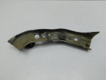 Панель передняя для Toyota Land Cruiser (200) 2008>, OEM 53713-60080 - вид 2 (фото)