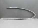 Молдинг двери задней левой для BMW 7-серия G11/G12 2014>, OEM 51357437859 - вид 1 (фото)
