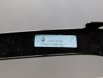 Молдинг заднего стекла для BMW X5 F15 2013-2018, OEM 7289728-03 - вид 3 (фото)