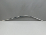 Накладка двери передней левой для BMW X6 F16 2014>, OEM 51337317791 - вид 1 (фото)