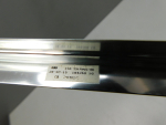 Накладка двери задней левой для BMW X6 F16 2014>, OEM 51357317805 - вид 3 (фото)