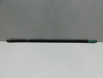 Накладка стекла заднего левого для BMW X6 F16 2014>, OEM 51357317843 - вид 2 (фото)