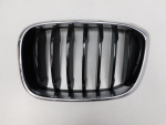 Решетка радиатора для BMW X3 G01 2017>, OEM 192976-10 - вид 1 (фото)
