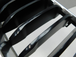 Решетка радиатора для BMW X3 G01 2017>, OEM 192976-10 - вид 3 (фото)