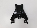 Кронштейн замка капота для Nissan Qashqai 2006-2014, OEM 62552JD00A - вид 2 (фото)