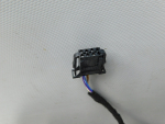 Зеркало левое электрическое для Skoda Rapid 2013-2020, OEM 5JB857501 - вид 4 (фото)