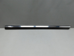 Молдинг двери передней правой для Volkswagen Passat B8 2015>, OEM 3G0854940 - вид 1 (фото)