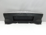 Обшивка багажника для Skoda Superb 2008-2015, OEM 3T5863459C - вид 1 (фото)