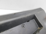 Обшивка багажника для Skoda Superb 2008-2015, OEM 3T5863459C - вид 2 (фото)