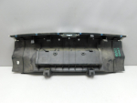 Обшивка багажника для Skoda Superb 2008-2015, OEM 3T5863459C - вид 4 (фото)