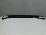 Накладка заднего бампера для Citroen C4 2005>, OEM 7410X1 - вид 2 (фото)