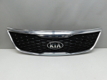 Решетка радиатора для Kia Sorento 2009>, OEM 863502P500 - вид 1 (фото)