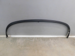 Юбка передняя для Renault Megane III 2009-2016, OEM 960150024R - вид 1 (фото)