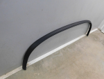 Юбка передняя для Renault Megane III 2009-2016, OEM 960150024R - вид 2 (фото)