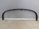 Юбка передняя для Renault Megane III 2009-2016, OEM 960150024R - вид 4 (фото)