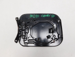 Лючок бензобака для Toyota Camry V50 2011-2018, OEM 7735033210 - вид 3 (фото)