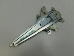 Стеклоподъемник электр. задний левый для Toyota Camry V50 2011-2018, OEM 6980433050 - вид 1 (фото)