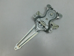 Стеклоподъемник электр. задний левый для Toyota Camry V50 2011-2018, OEM 6980433050 - вид 2 (фото)