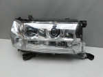 Фара правая для Toyota Land Cruiser (200) 2008>, OEM 8110560K11 - вид 2 (фото)
