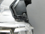 Фара правая для Toyota Land Cruiser (200) 2008>, OEM 8110560K11 - вид 3 (фото)