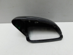 Накладка зеркала левого для Mercedes-Benz B-klasse W246 2012-2018, OEM A2468110100 - вид 2 (фото)