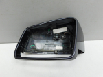 Накладка зеркала левого для Mercedes-Benz B-klasse W246 2012-2018, OEM A2468110100 - вид 3 (фото)