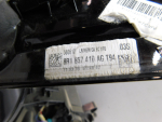 Зеркало правое электрическое для Audi Q5 2008-2017, OEM 8R1857410AG - вид 6 (фото)