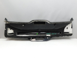 Обшивка двери багажника для BMW X5 F15 2013-2018 - вид 2 (фото)