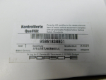 Блок розжига ксеноновой лампы для Porsche Cayenne 2010-2017, OEM 95861838801 - вид 4 (фото)