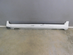 Накладка на порог для Volvo XC60 2008-2017, OEM 31294848 - вид 1 (фото)