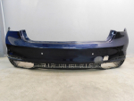 Бампер задний для BMW 7-серия G11/G12 2014>, OEM 51127427622 - вид 1 (фото)